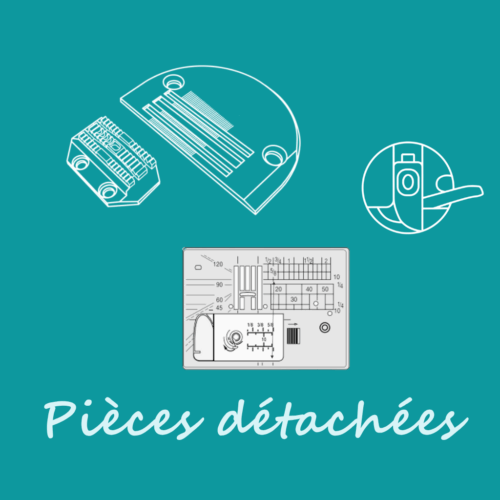 Pièces détachées