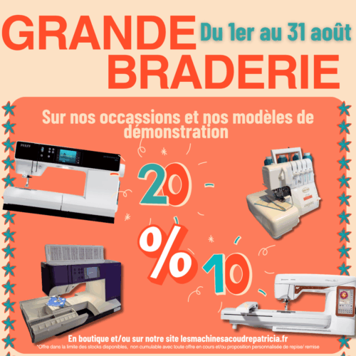 Grande Braderie