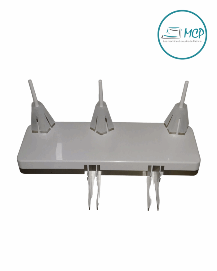 Support cône supplémentaire Babylock Aspire