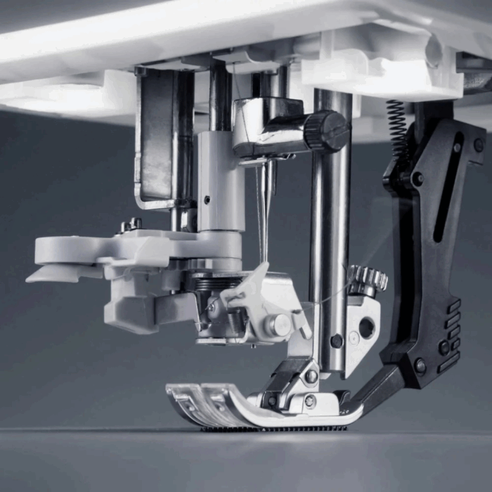 PFAFF Creative expression 750 - Machine à coudre et à broder – Image 19