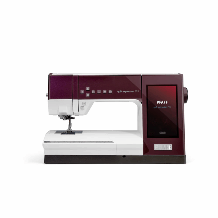 Pfaff - Machine à coudre Créative Expression 725
