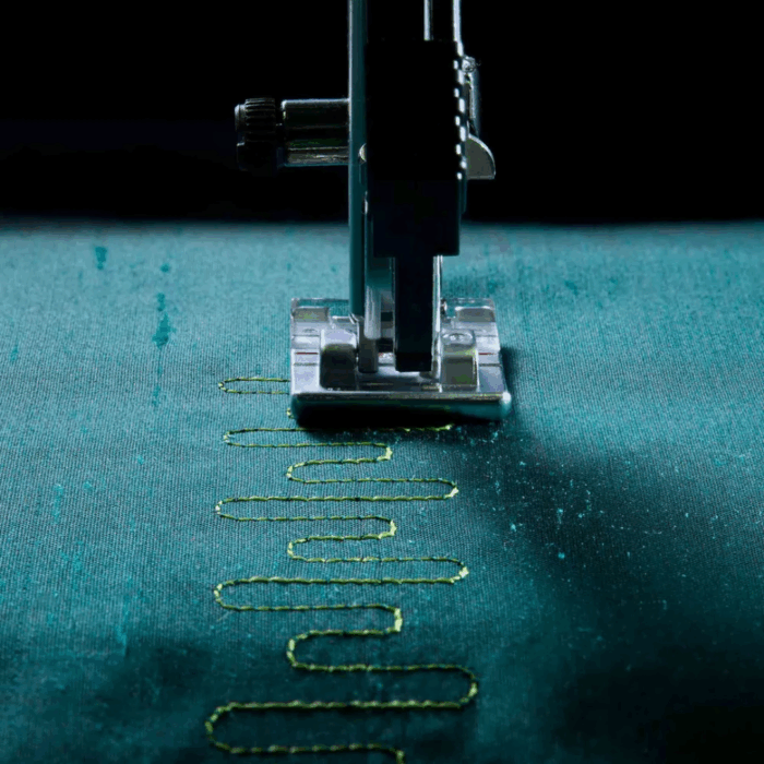 Pfaff - Machine à coudre Créative Expression 725 – Image 13